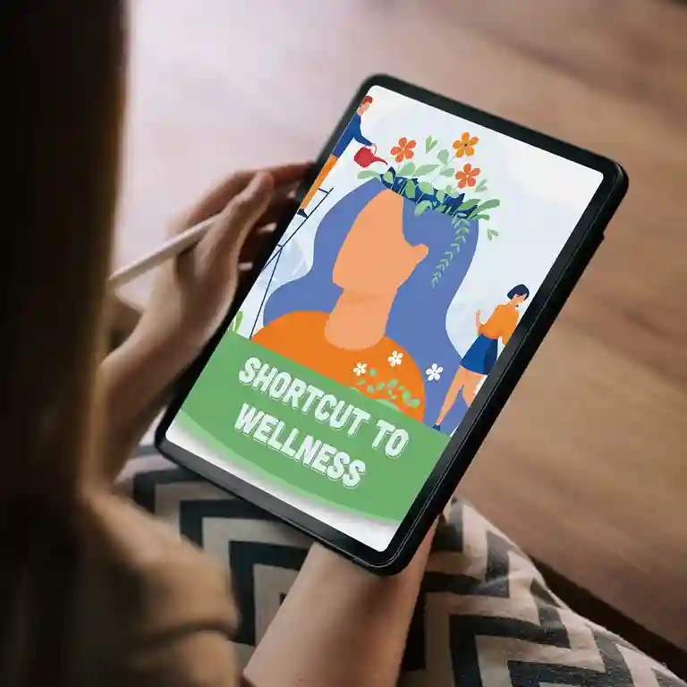 Balmorex Pro Bonus 1 Shortcut to Wellness Free eBook